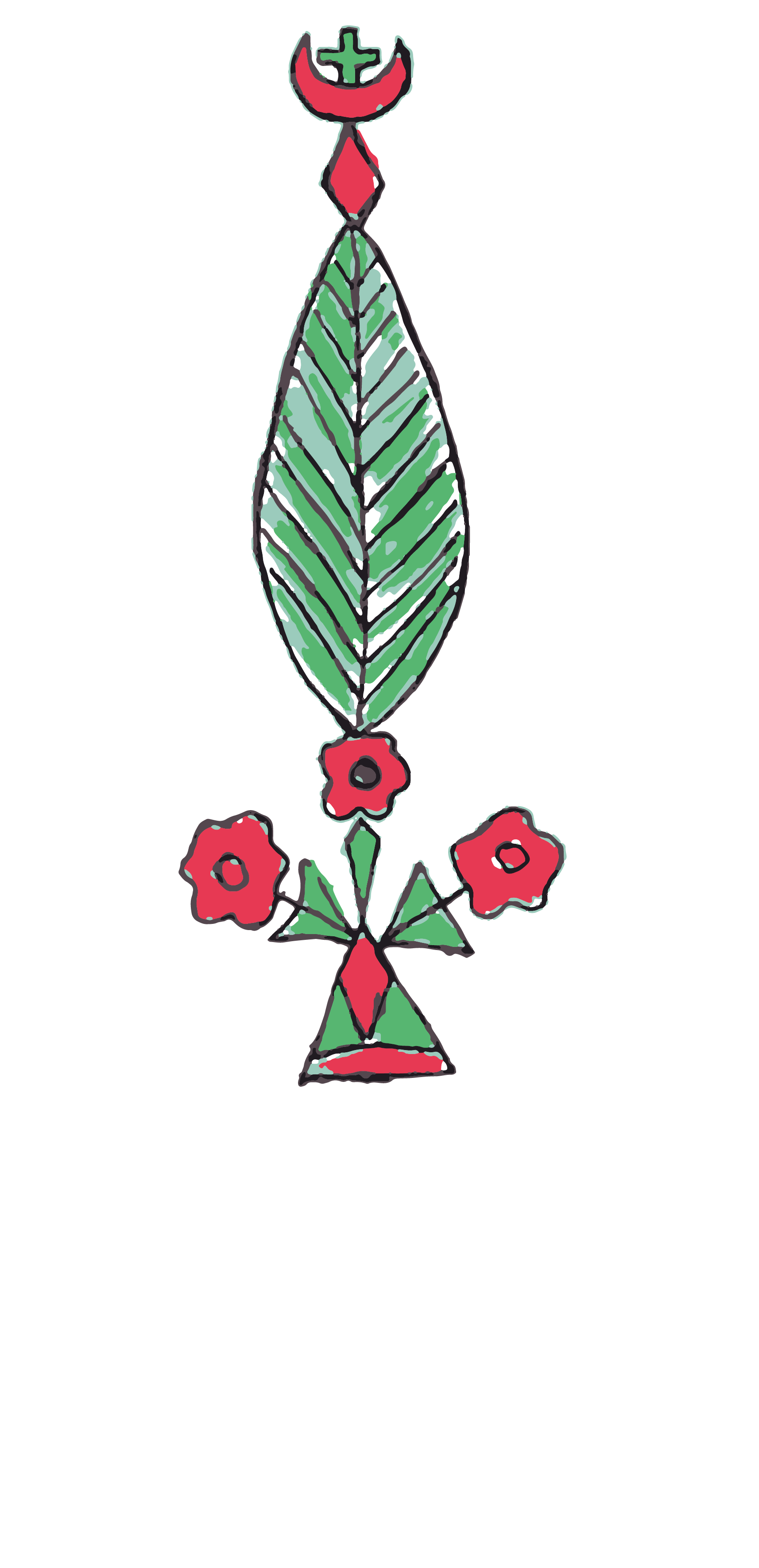 Makan Symbol